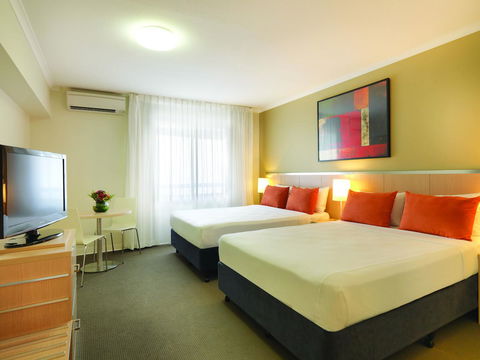 Travelodge Resort Darwin - Kingaroy Accommodation 14