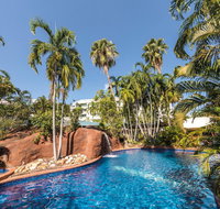 Travelodge Resort Darwin - Kingaroy Accommodation