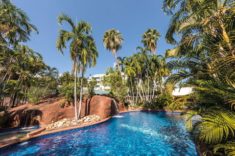 Travelodge Resort Darwin - Kingaroy Accommodation 0