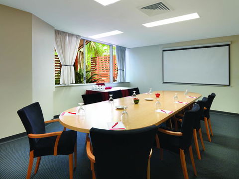 Travelodge Resort Darwin - Kingaroy Accommodation 39