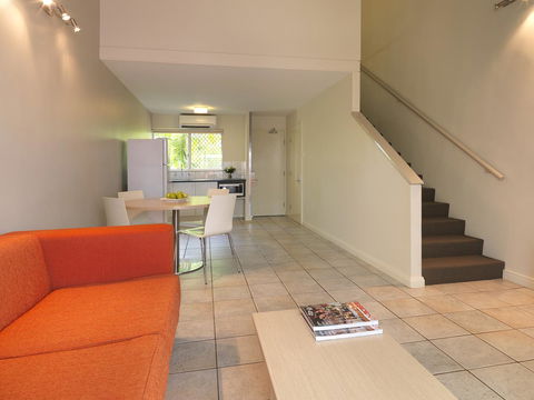 Travelodge Resort Darwin - Kingaroy Accommodation 29