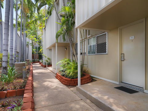 Travelodge Resort Darwin - Kingaroy Accommodation 25