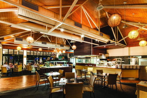 Travelodge Resort Darwin - Kingaroy Accommodation 34