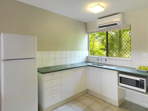 Travelodge Resort Darwin - Kingaroy Accommodation 28