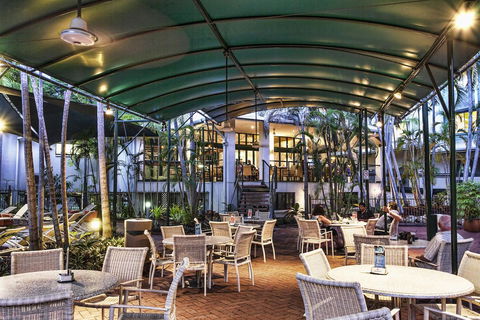 Travelodge Resort Darwin - Kingaroy Accommodation 1