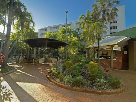 Travelodge Resort Darwin - Kingaroy Accommodation 5