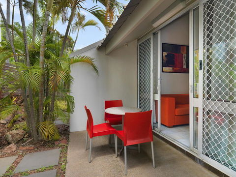 Travelodge Resort Darwin - Kingaroy Accommodation 8