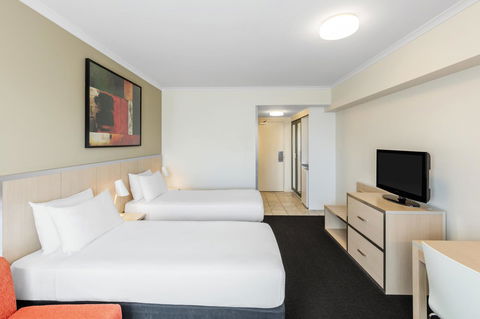 Travelodge Resort Darwin - Kingaroy Accommodation 42