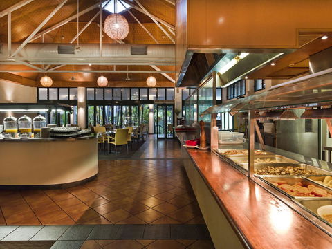 Travelodge Resort Darwin - Kingaroy Accommodation 31