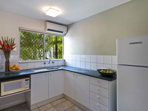 Travelodge Resort Darwin - Kingaroy Accommodation 19