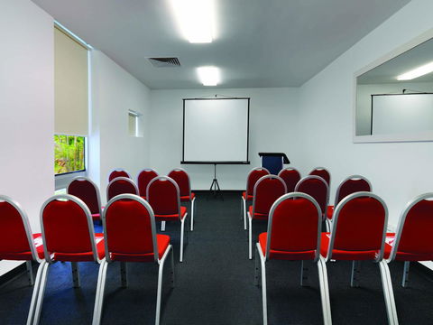 Travelodge Resort Darwin - Kingaroy Accommodation 36