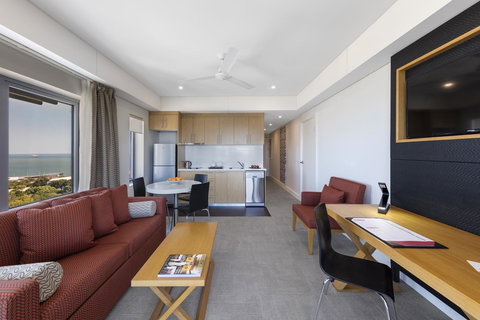 Oaks Darwin Elan Hotel - Kingaroy Accommodation 17