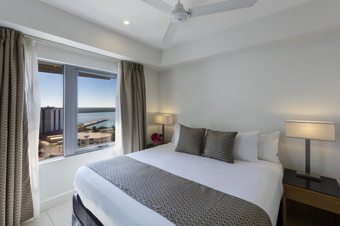 Oaks Darwin Elan Hotel - Kingaroy Accommodation 19