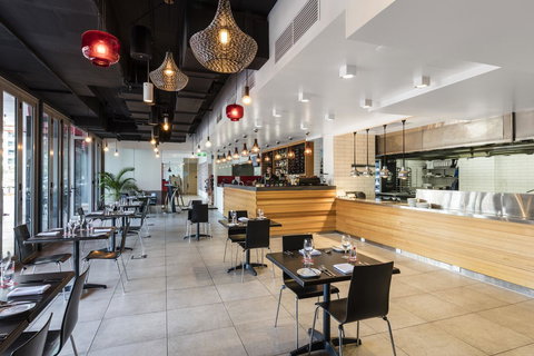 Oaks Darwin Elan Hotel - Kingaroy Accommodation 22