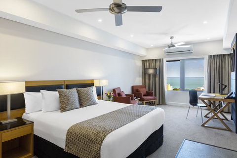 Oaks Darwin Elan Hotel - Kingaroy Accommodation 1