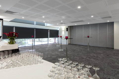 Oaks Darwin Elan Hotel - Kingaroy Accommodation 27