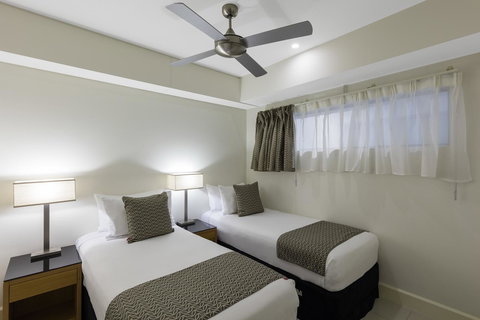 Oaks Darwin Elan Hotel - Kingaroy Accommodation 18