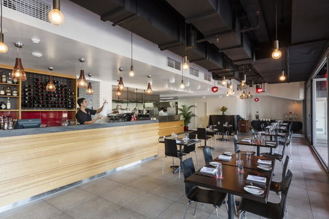 Oaks Darwin Elan Hotel - Kingaroy Accommodation 21