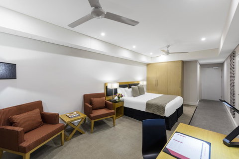 Oaks Darwin Elan Hotel - Kingaroy Accommodation 11