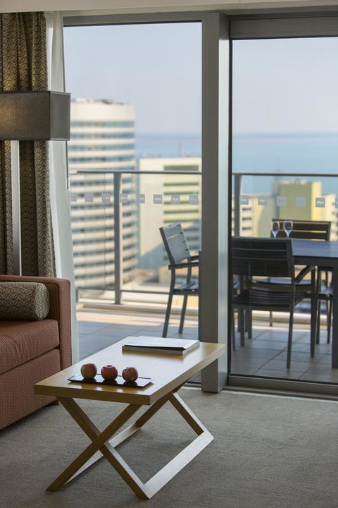 Oaks Darwin Elan Hotel - Kingaroy Accommodation 14