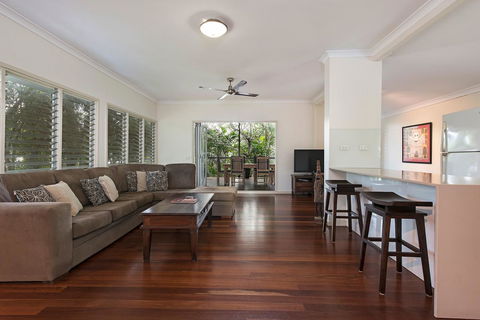 Nineteen On Nudl - Kingaroy Accommodation 9