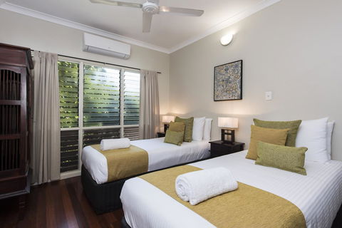 Nineteen On Nudl - Kingaroy Accommodation 6