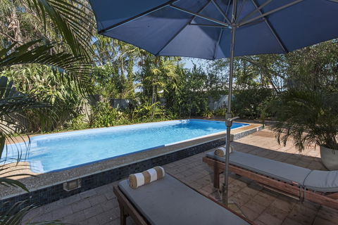 Nineteen On Nudl - Kingaroy Accommodation 11