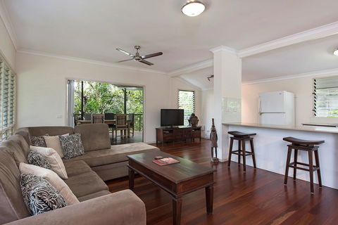 Nineteen On Nudl - Kingaroy Accommodation 5