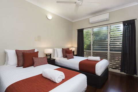 Nineteen On Nudl - Kingaroy Accommodation 7