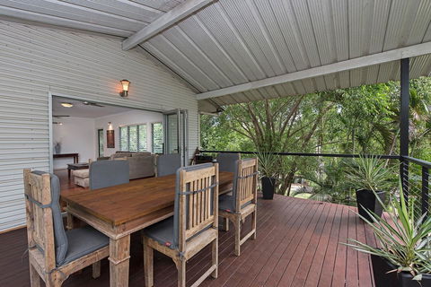 Nineteen On Nudl - Kingaroy Accommodation 2