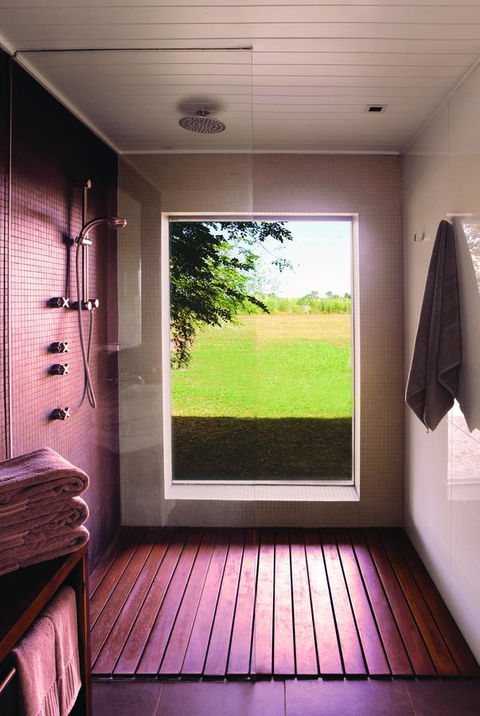 Wildman Wilderness Lodge - Kingaroy Accommodation 16