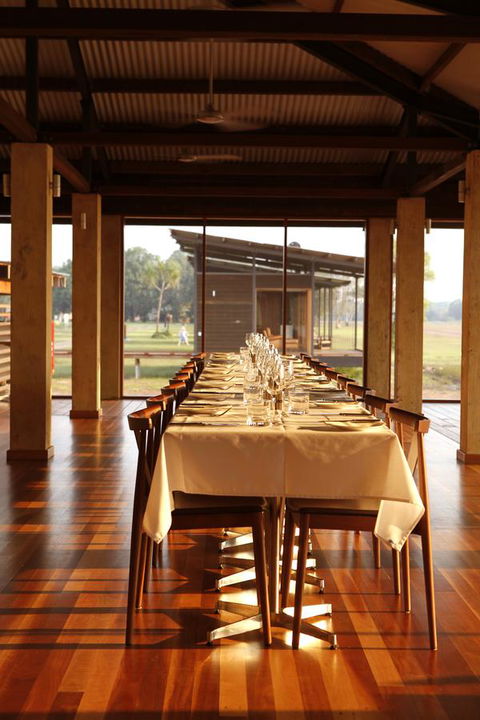 Wildman Wilderness Lodge - Kingaroy Accommodation 18