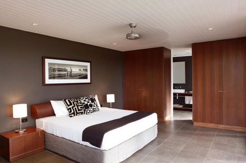Wildman Wilderness Lodge - Kingaroy Accommodation 15