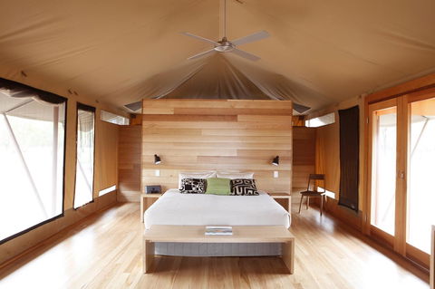 Wildman Wilderness Lodge - Kingaroy Accommodation 7