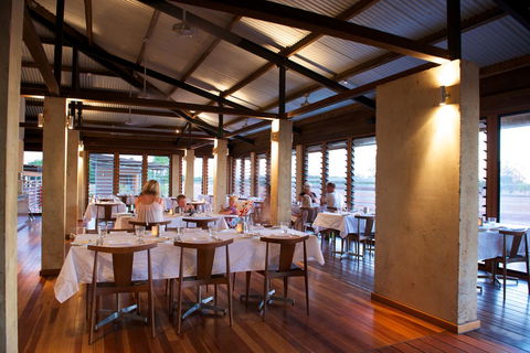 Wildman Wilderness Lodge - Kingaroy Accommodation 17