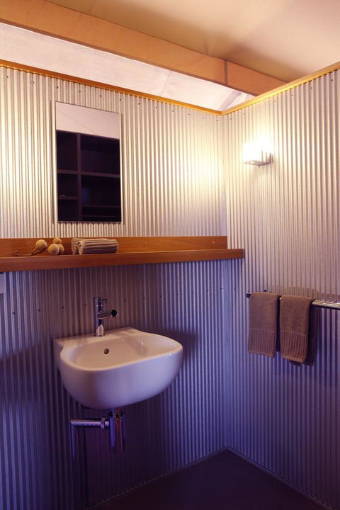 Wildman Wilderness Lodge - Kingaroy Accommodation 11