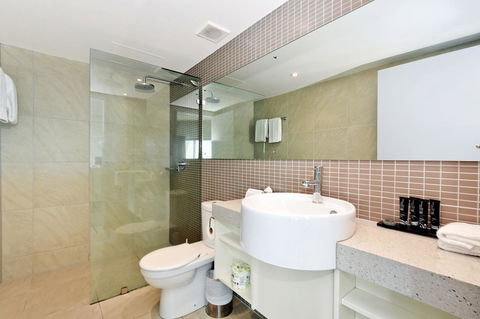 Mantra Pandanas - Kingaroy Accommodation 24