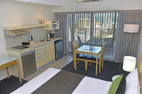 Mantra Pandanas - Kingaroy Accommodation 17