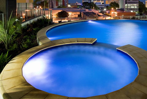 Mantra Pandanas - Kingaroy Accommodation 0