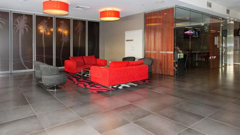 Mantra Pandanas - Kingaroy Accommodation 34