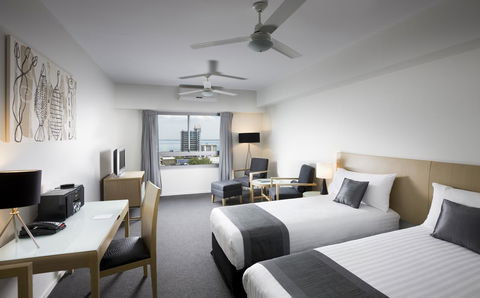 Mantra Pandanas - Kingaroy Accommodation 12