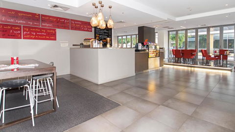 Mantra Pandanas - Kingaroy Accommodation 42