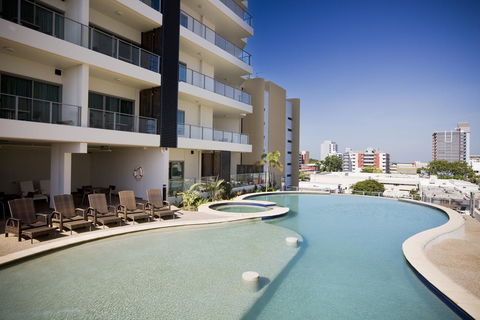 Mantra Pandanas - Kingaroy Accommodation 30