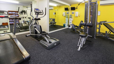 Mantra Pandanas - Kingaroy Accommodation 33