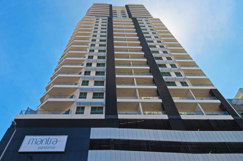Mantra Pandanas - Kingaroy Accommodation 28