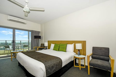 Mantra Pandanas - Kingaroy Accommodation 16