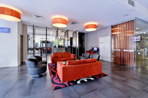 Mantra Pandanas - Kingaroy Accommodation 39