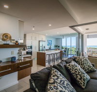 ZEN BY THE WATER - Esplanade Darwin Retreat - Kingaroy Accommodation