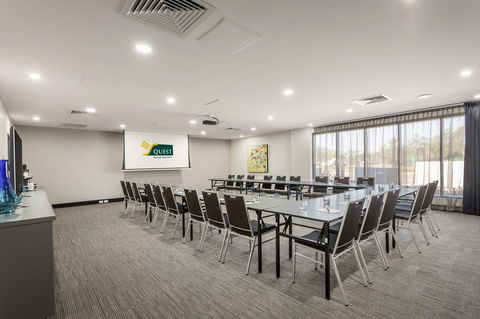 Hudson Berrimah - Kingaroy Accommodation 2