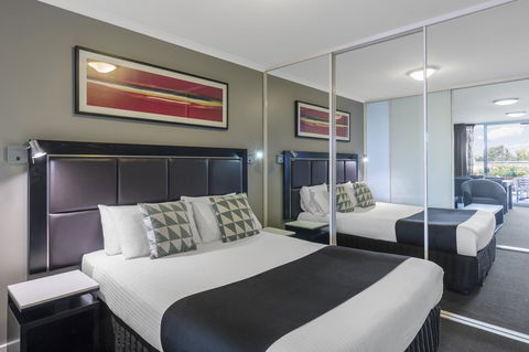 Nesuto The Entrance - Kingaroy Accommodation 10